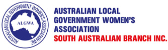 Australian Local Government Women's Association South Australian Branch Inc